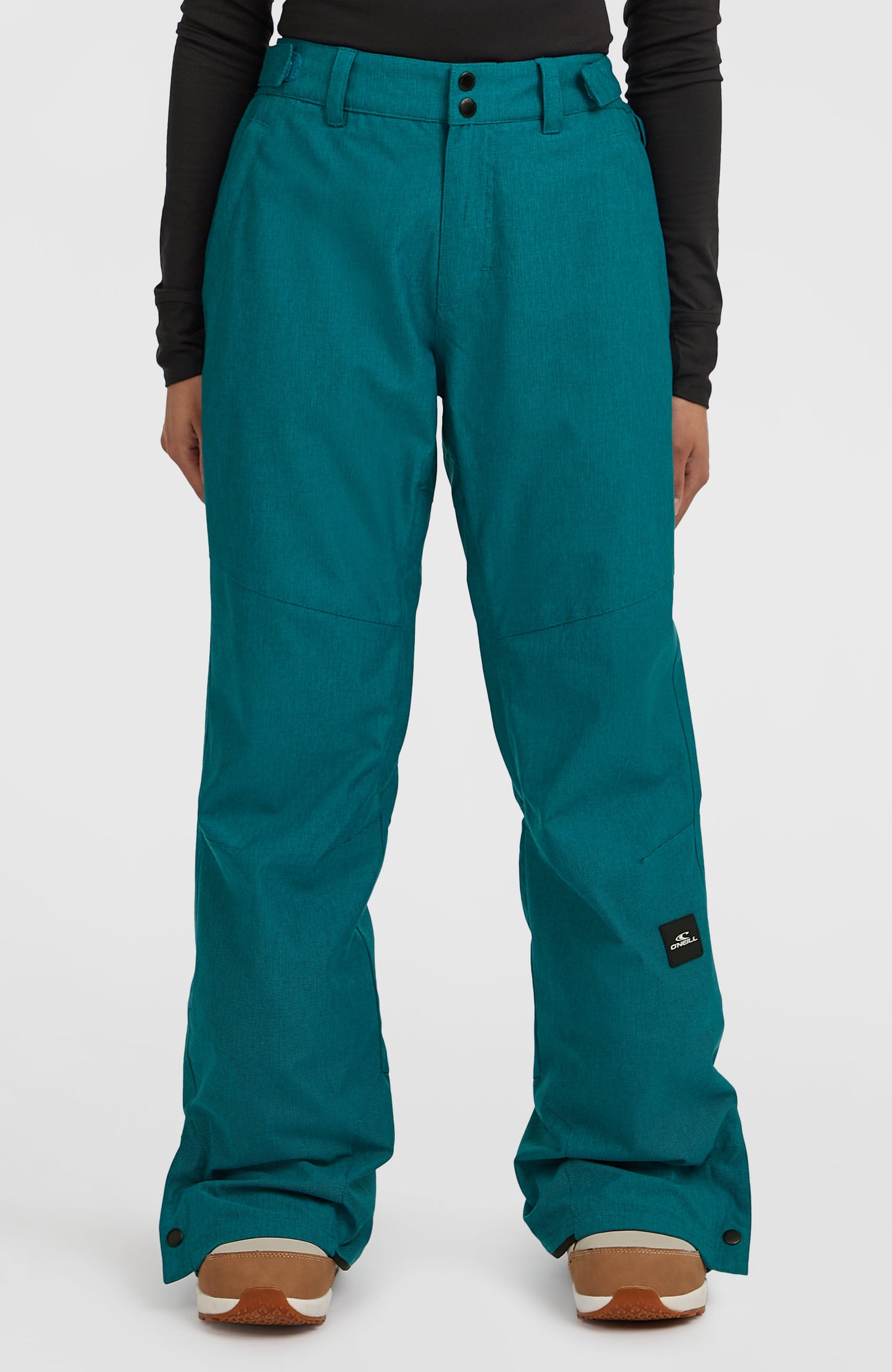 Women FWC'Cruz Melange Snow Pants