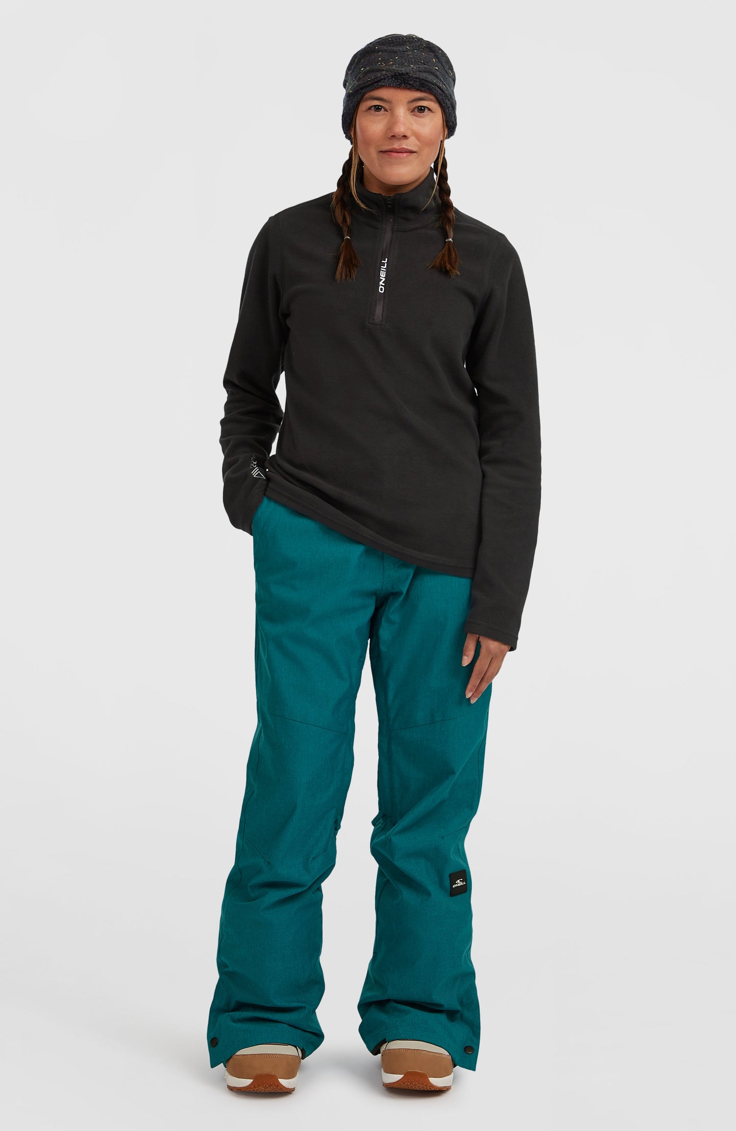 Women FWC'Cruz Melange Snow Pants