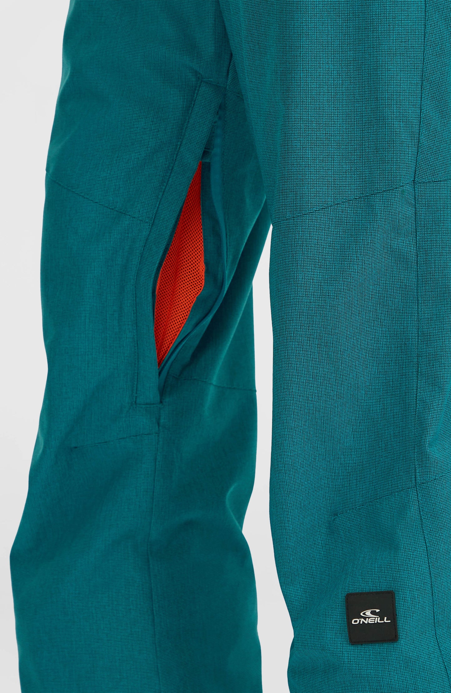 Women FWC'Cruz Melange Snow Pants