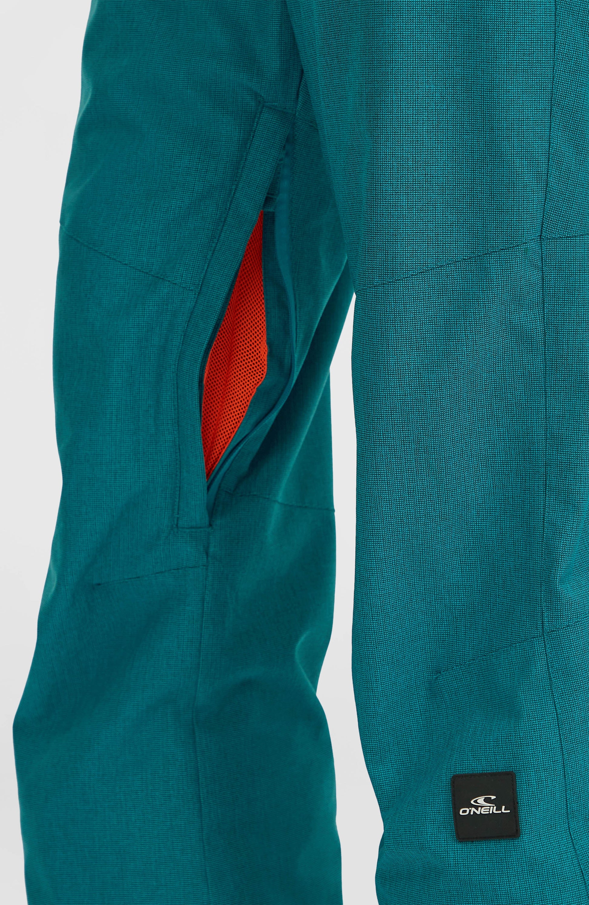 Women FWC'Cruz Melange Snow Pants