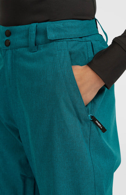Women FWC'Cruz Melange Snow Pants