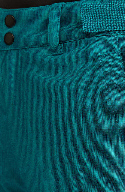 Women FWC'Cruz Melange Snow Pants