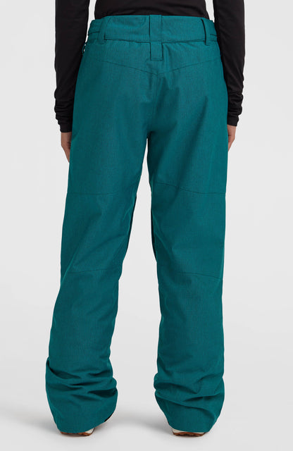 Women FWC'Cruz Melange Snow Pants