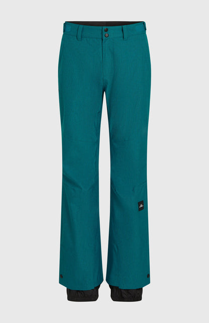 Women FWC'Cruz Melange Snow Pants