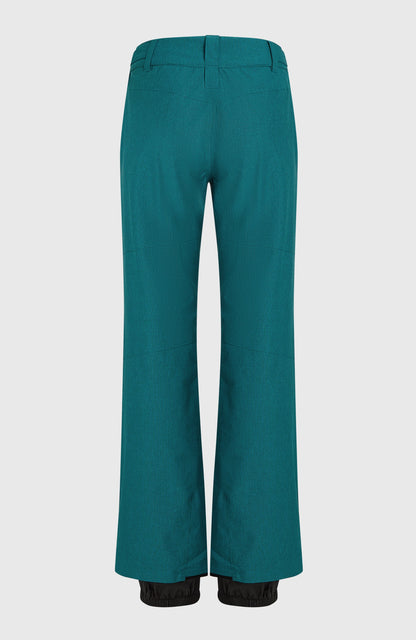 Women FWC'Cruz Melange Snow Pants