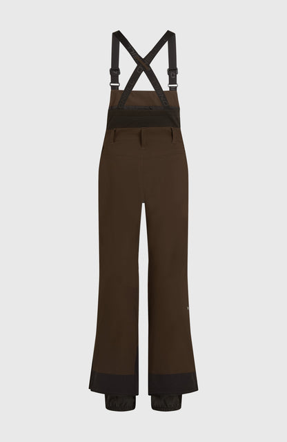 Women FWC'Peak Bib Snow Pants