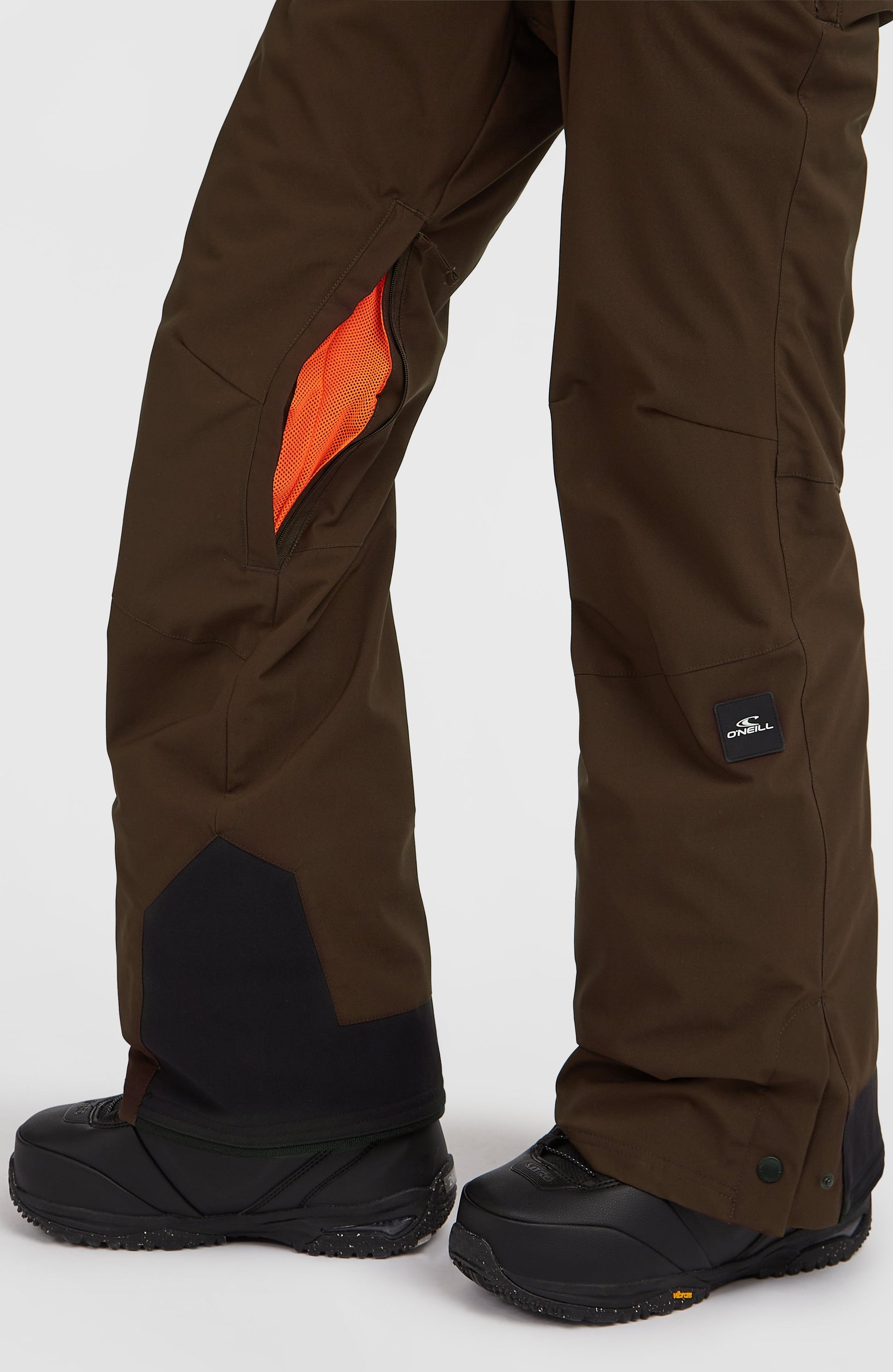 Women FWC'Peak Bib Snow Pants