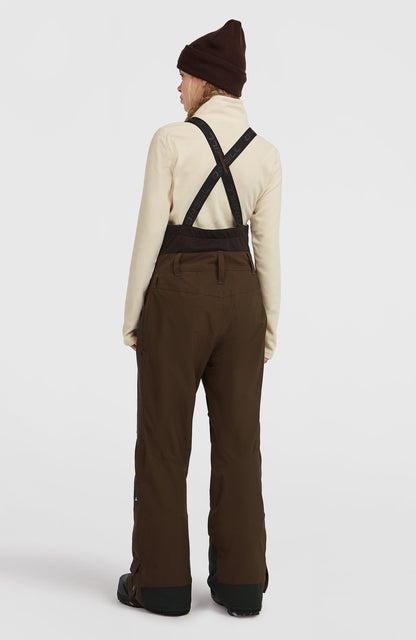 Women FWC'Peak Bib Snow Pants