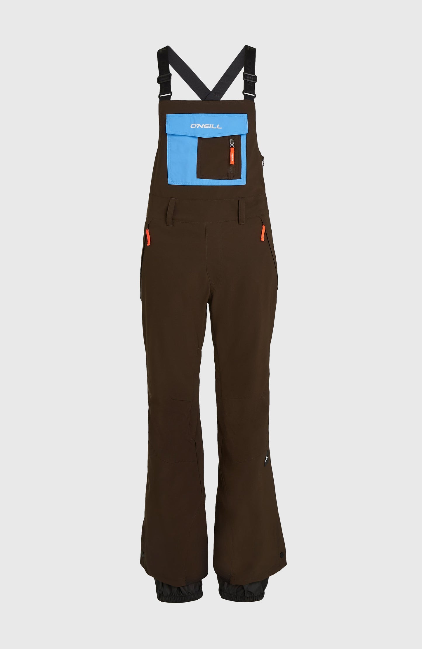 Women FWC'Peak Bib Snow Pants