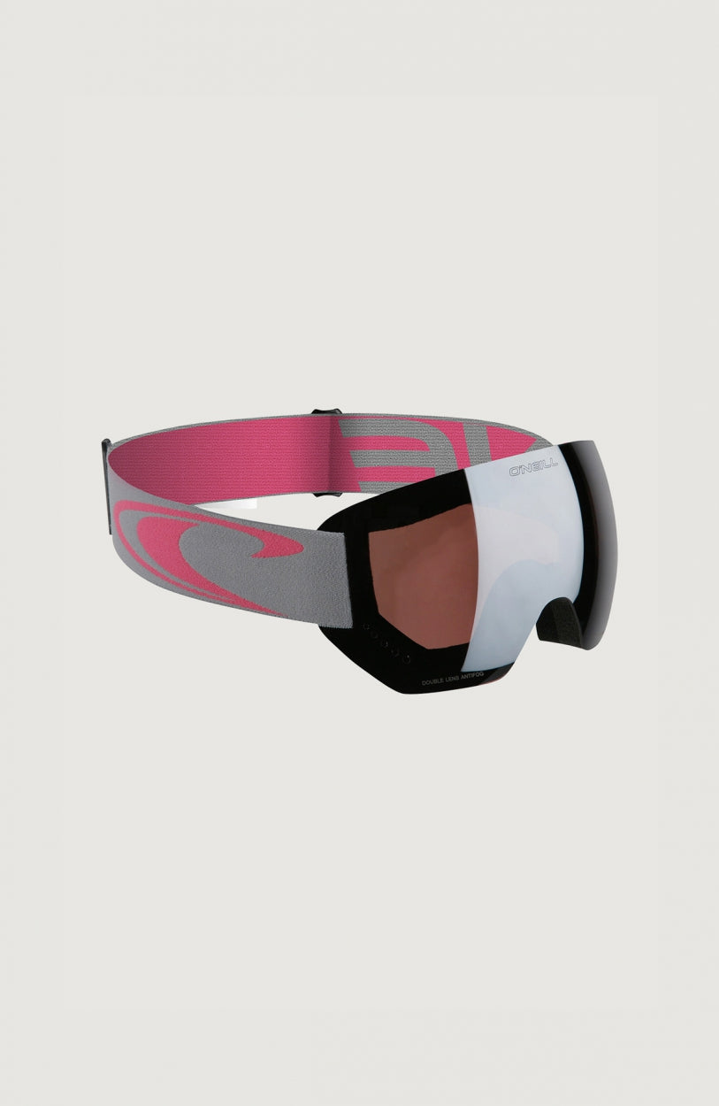 Women|Men O'Neill Core Snow Goggles – O'Neill