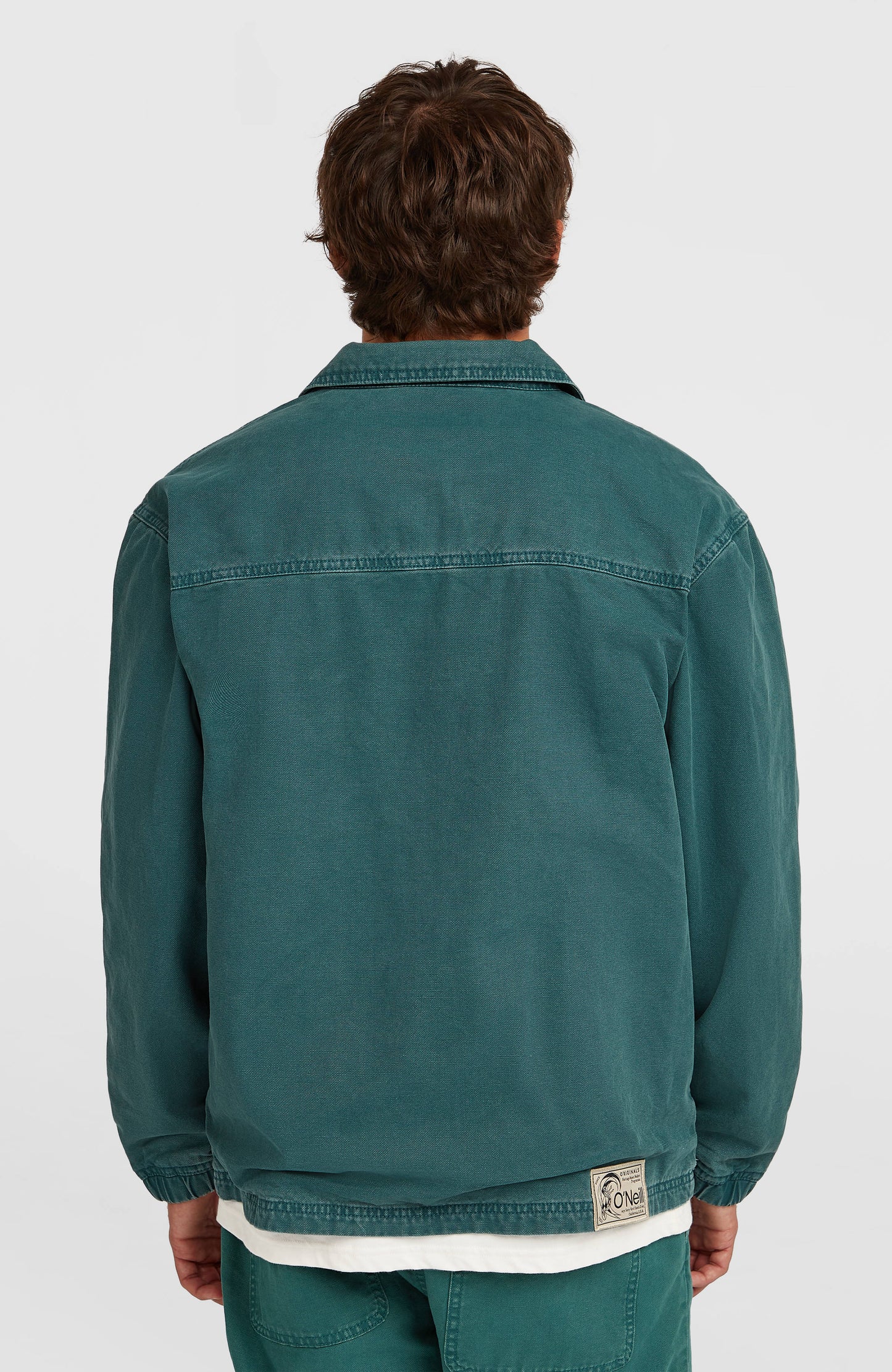 Men O'Riginals Jacket