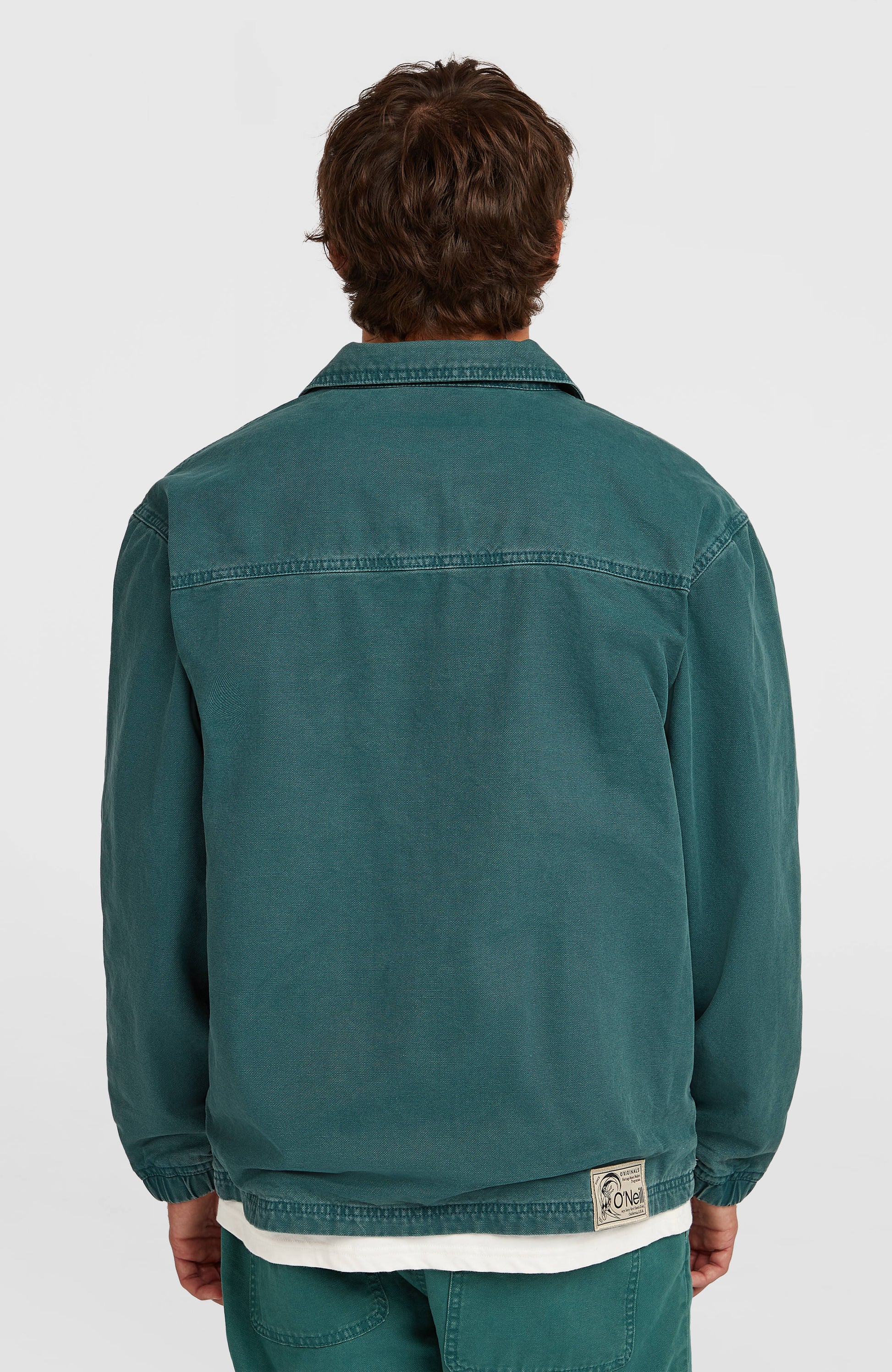 Men O'Riginals Jacket