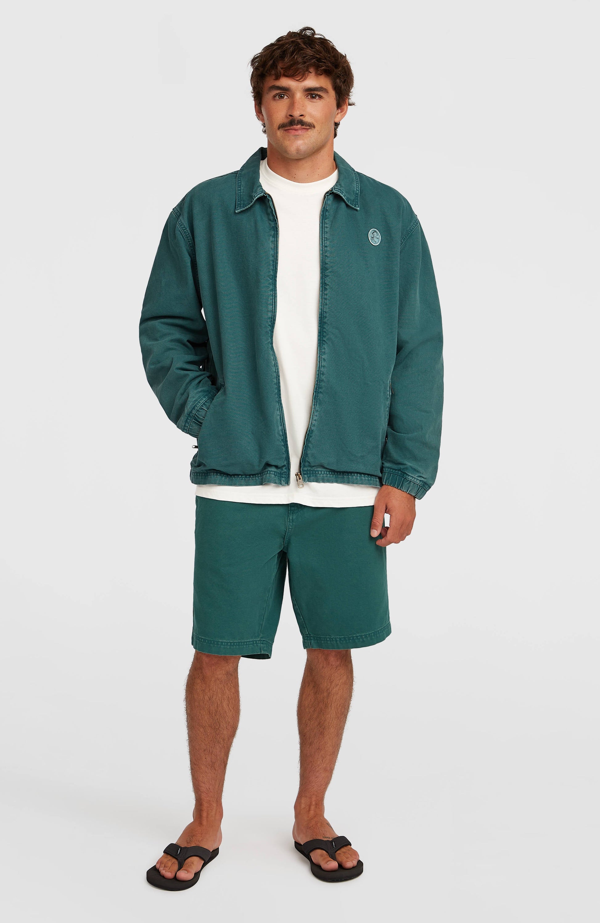 Men O'Riginals Jacket