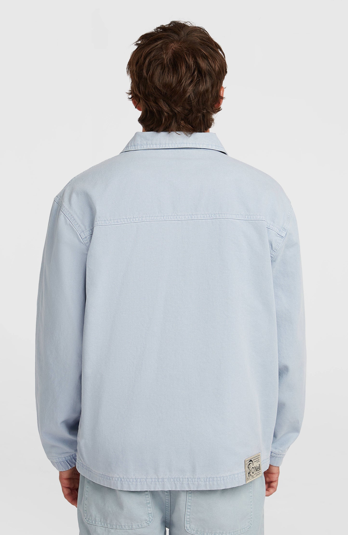 Men O'Riginals Jacket