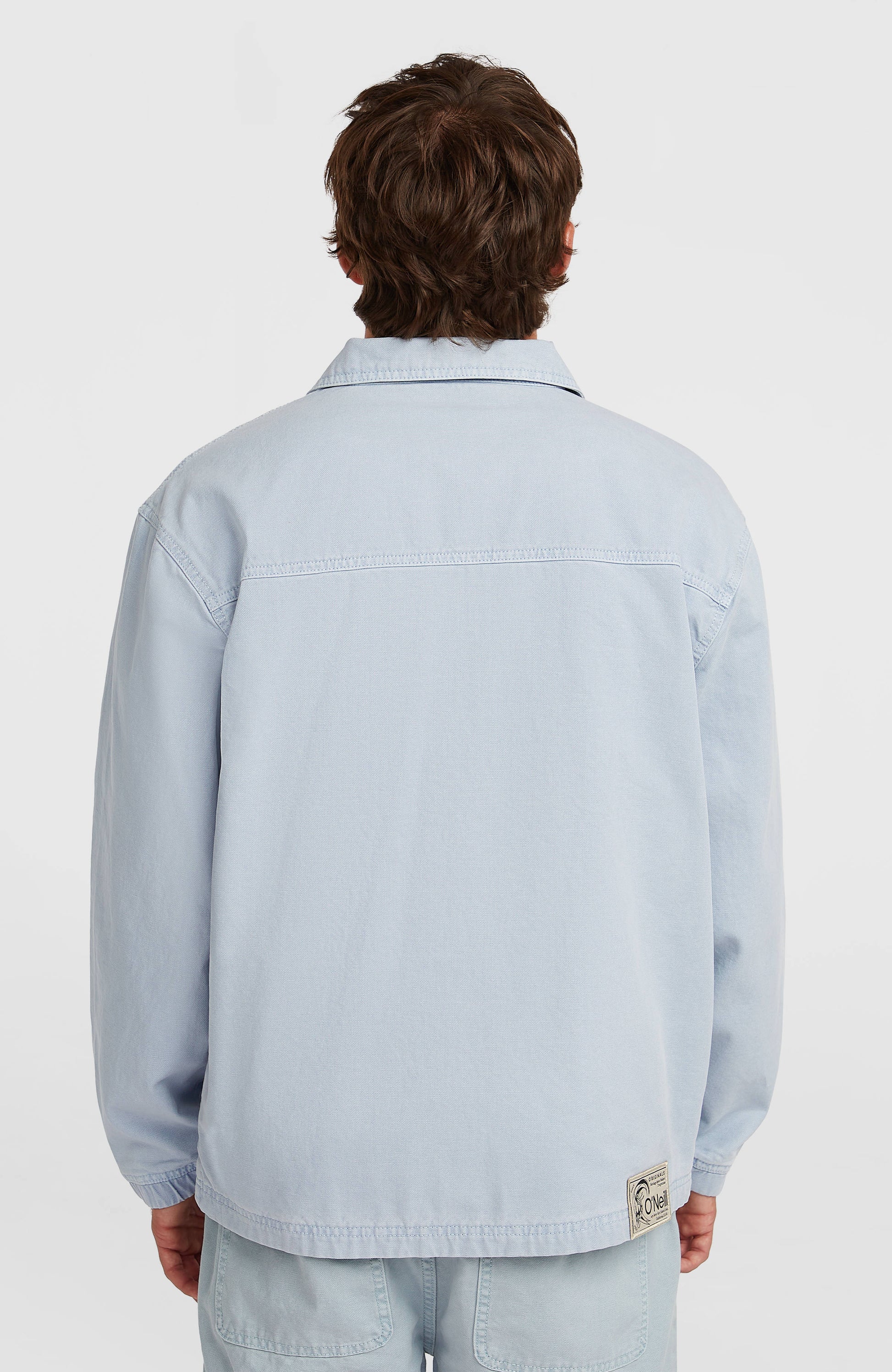 Men O'Riginals Jacket