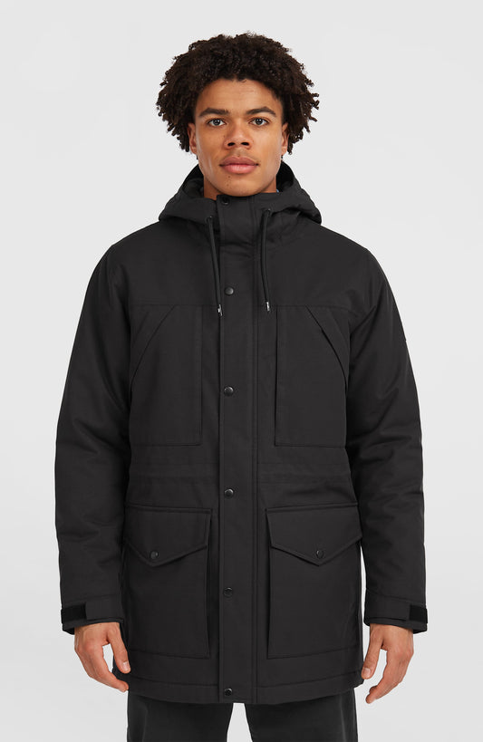 Men Journey Parka 10K/10K Jacket