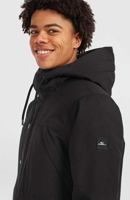 Men Journey Parka 10K/10K Jacket