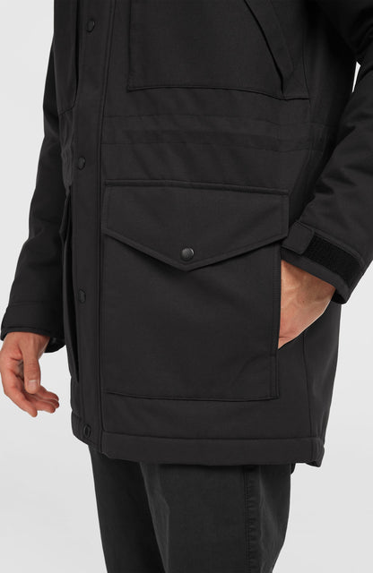 Men Journey Parka 10K/10K Jacket