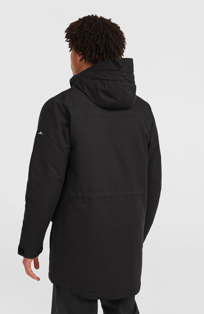 Men Journey Parka 10K/10K Jacket