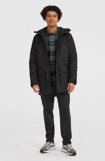 Men Journey Parka 10K/10K Jacket