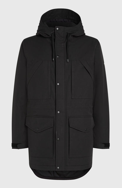 Men Journey Parka 10K/10K Jacket