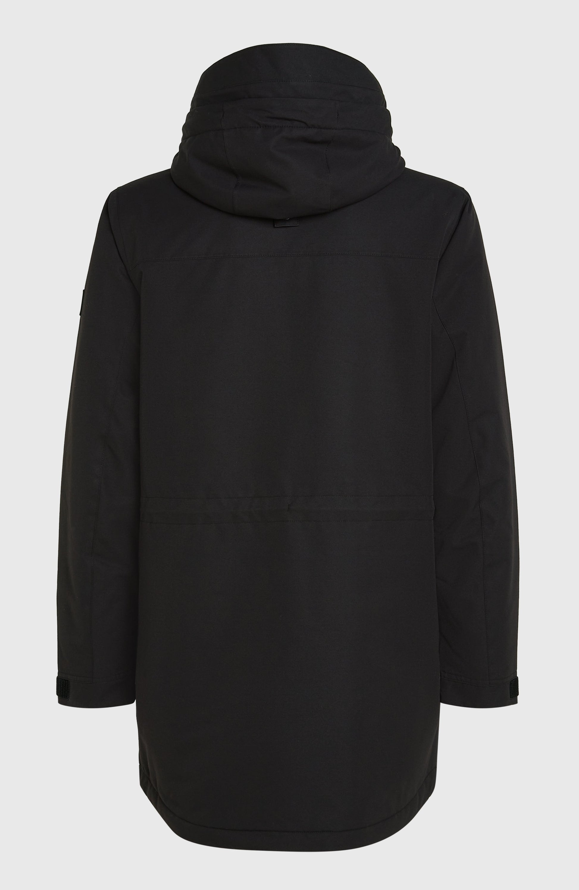 Men Journey Parka 10K/10K Jacket