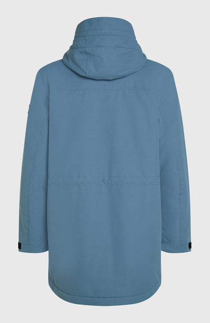 Men Journey Parka 10K/10K Jacket