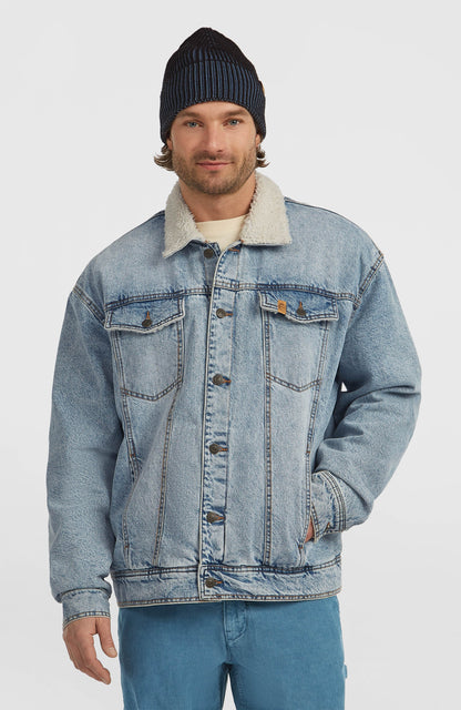Men O'Riginals Denim Jacket
