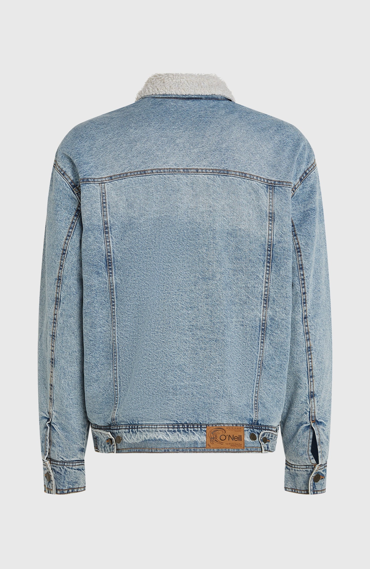 Men O'Riginals Denim Jacket