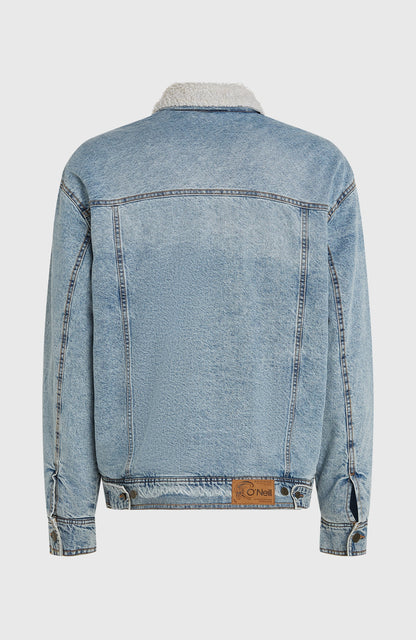 Men O'Riginals Denim Jacket
