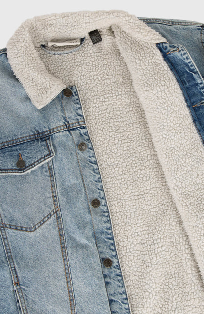 Men O'Riginals Denim Jacket