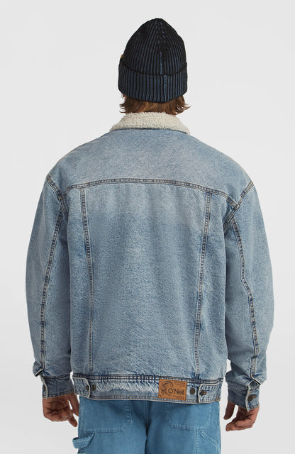 Men O'Riginals Denim Jacket