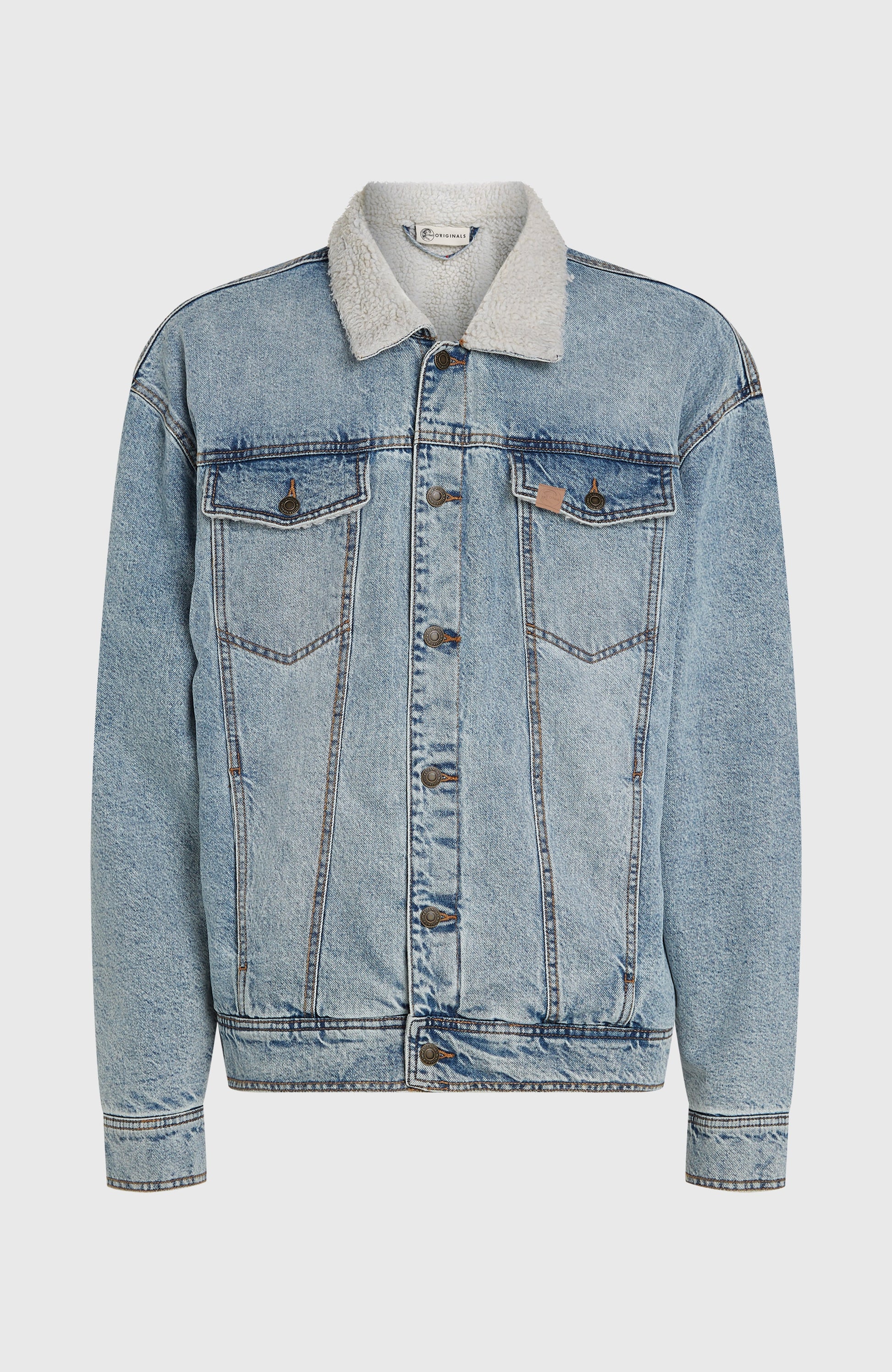 Men O'Riginals Denim Jacket