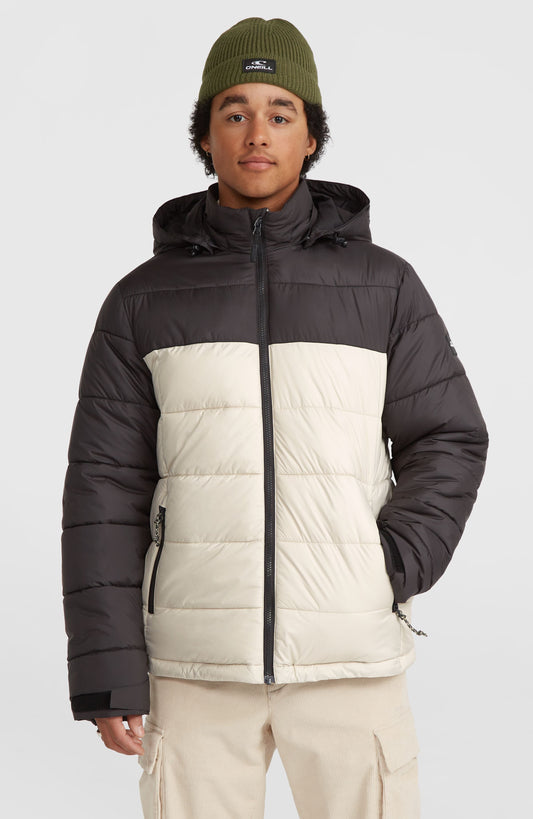 Men O'Riginals Puffer Jacket