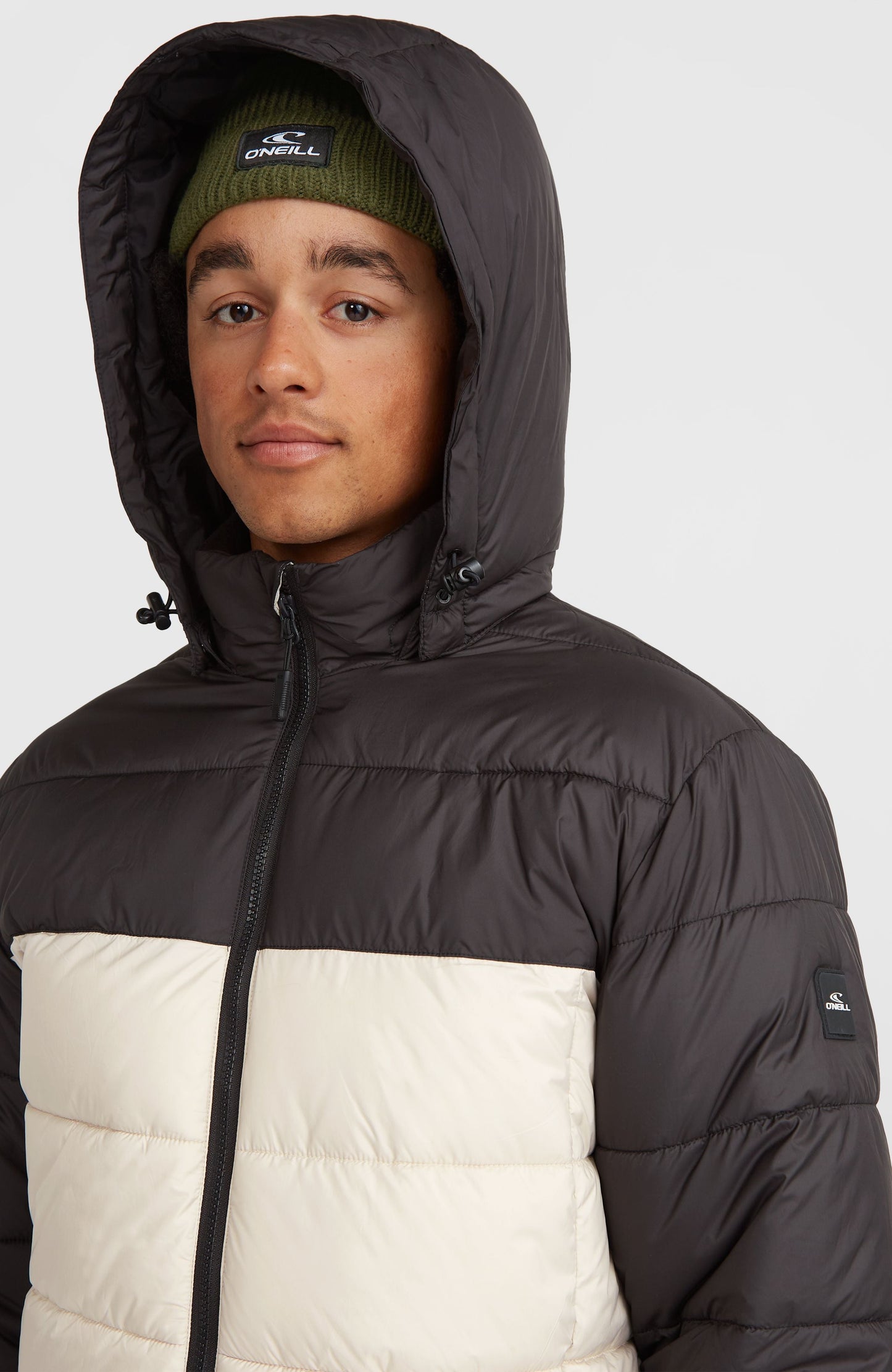 Men O'Riginals Puffer Jacket