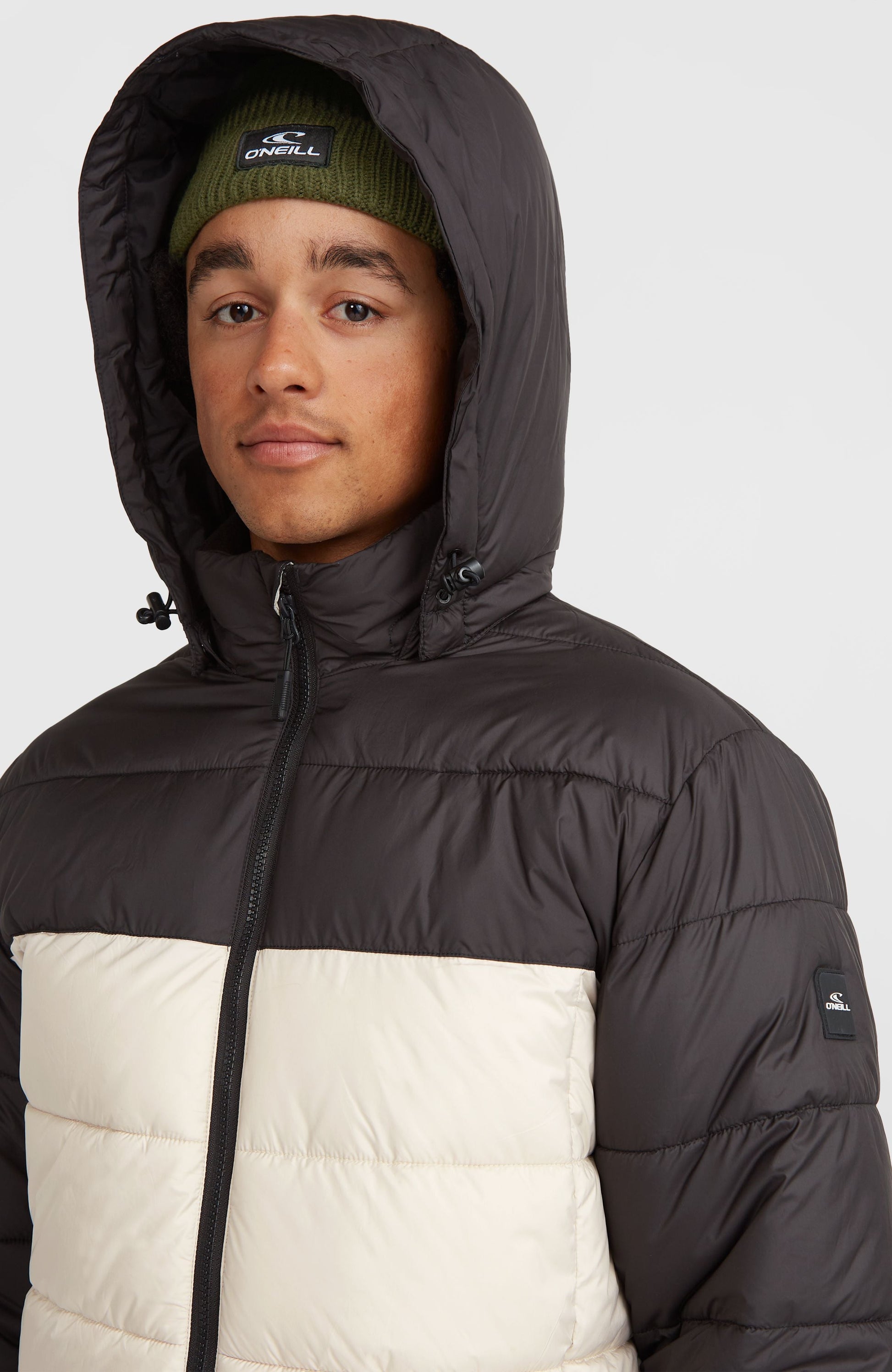 Men O'Riginals Puffer Jacket