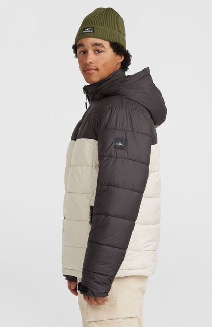 Men O'Riginals Puffer Jacket