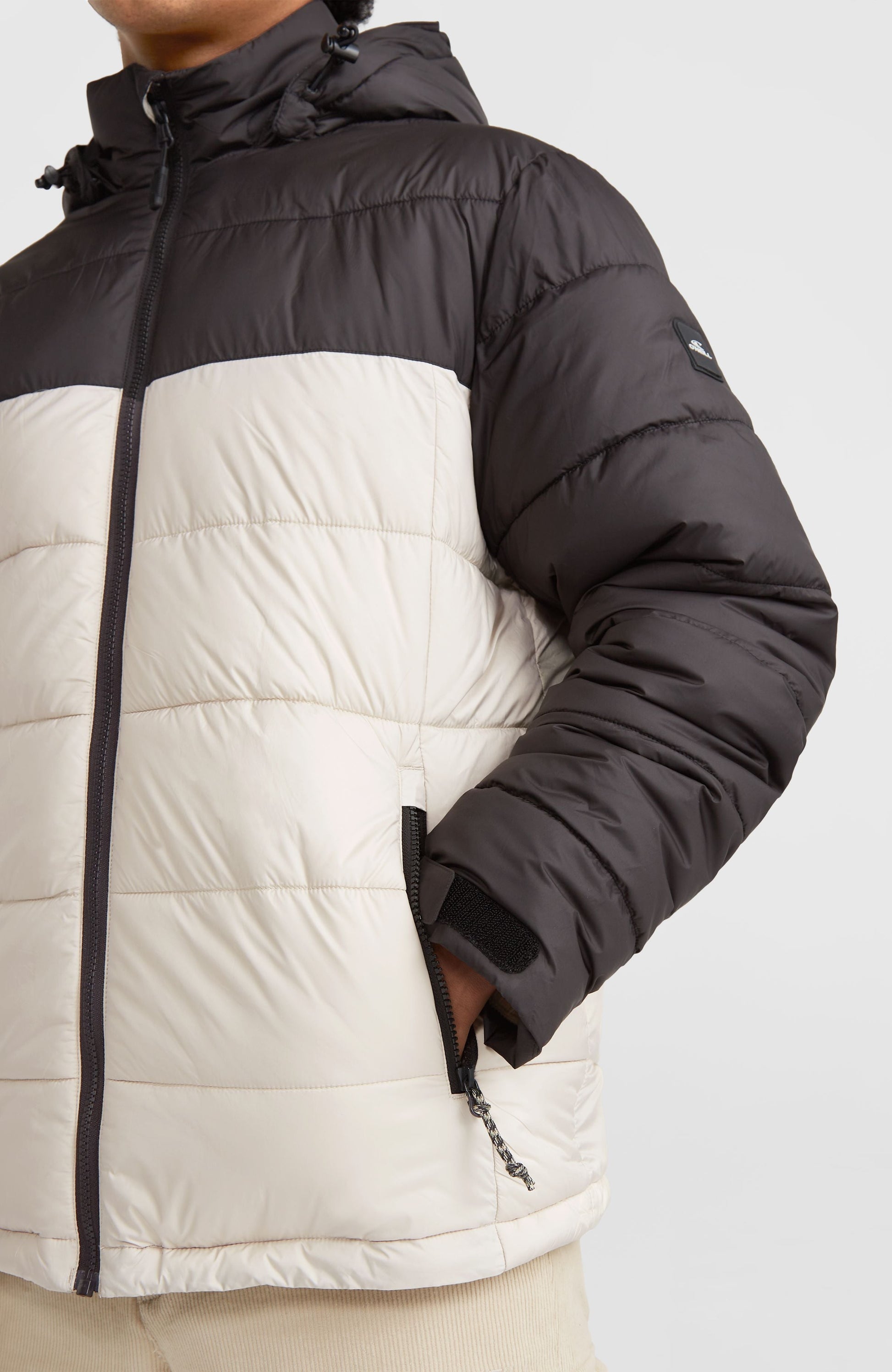 Men O'Riginals Puffer Jacket