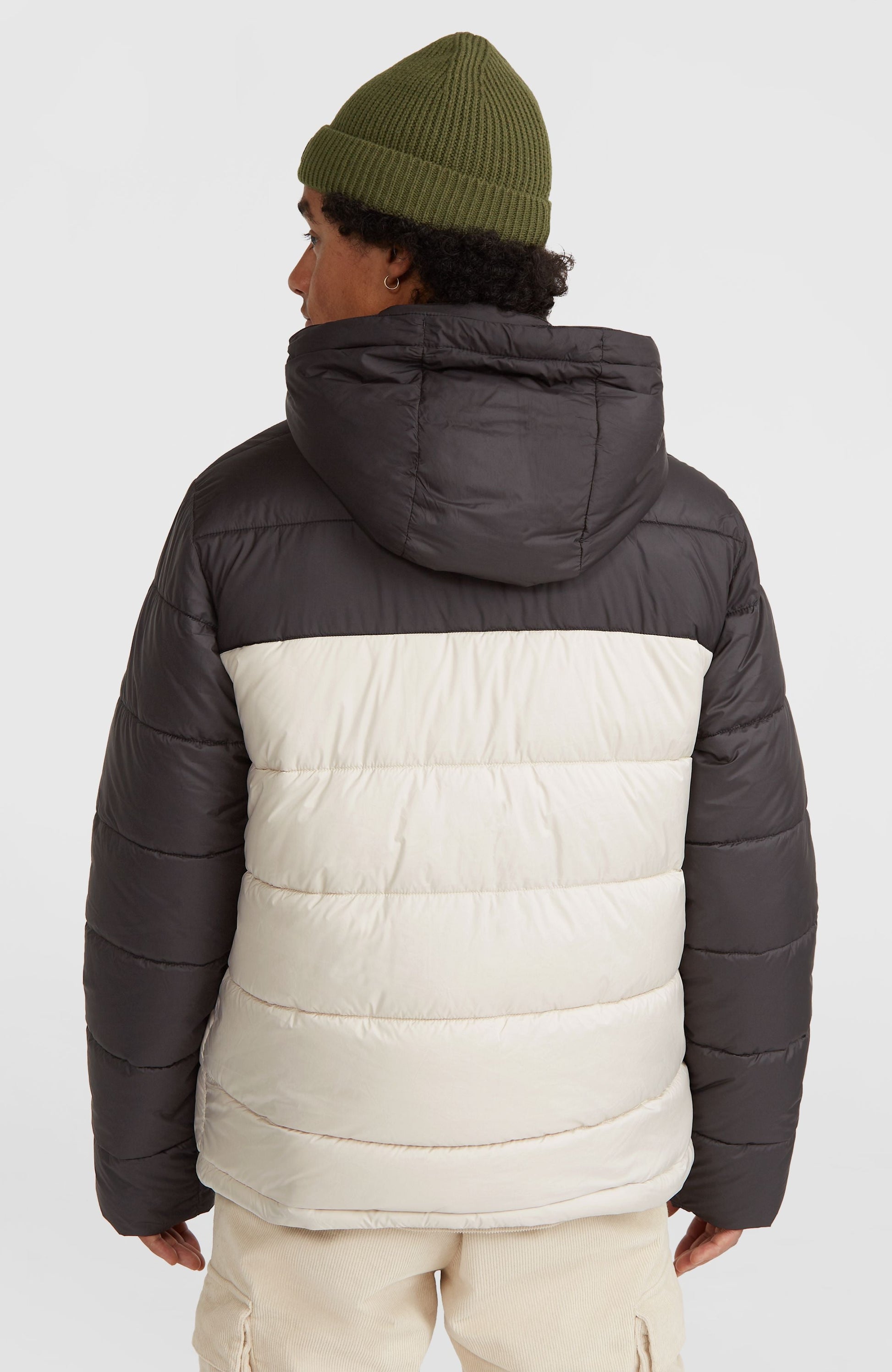 Men O'Riginals Puffer Jacket