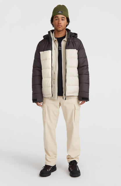 Men O'Riginals Puffer Jacket