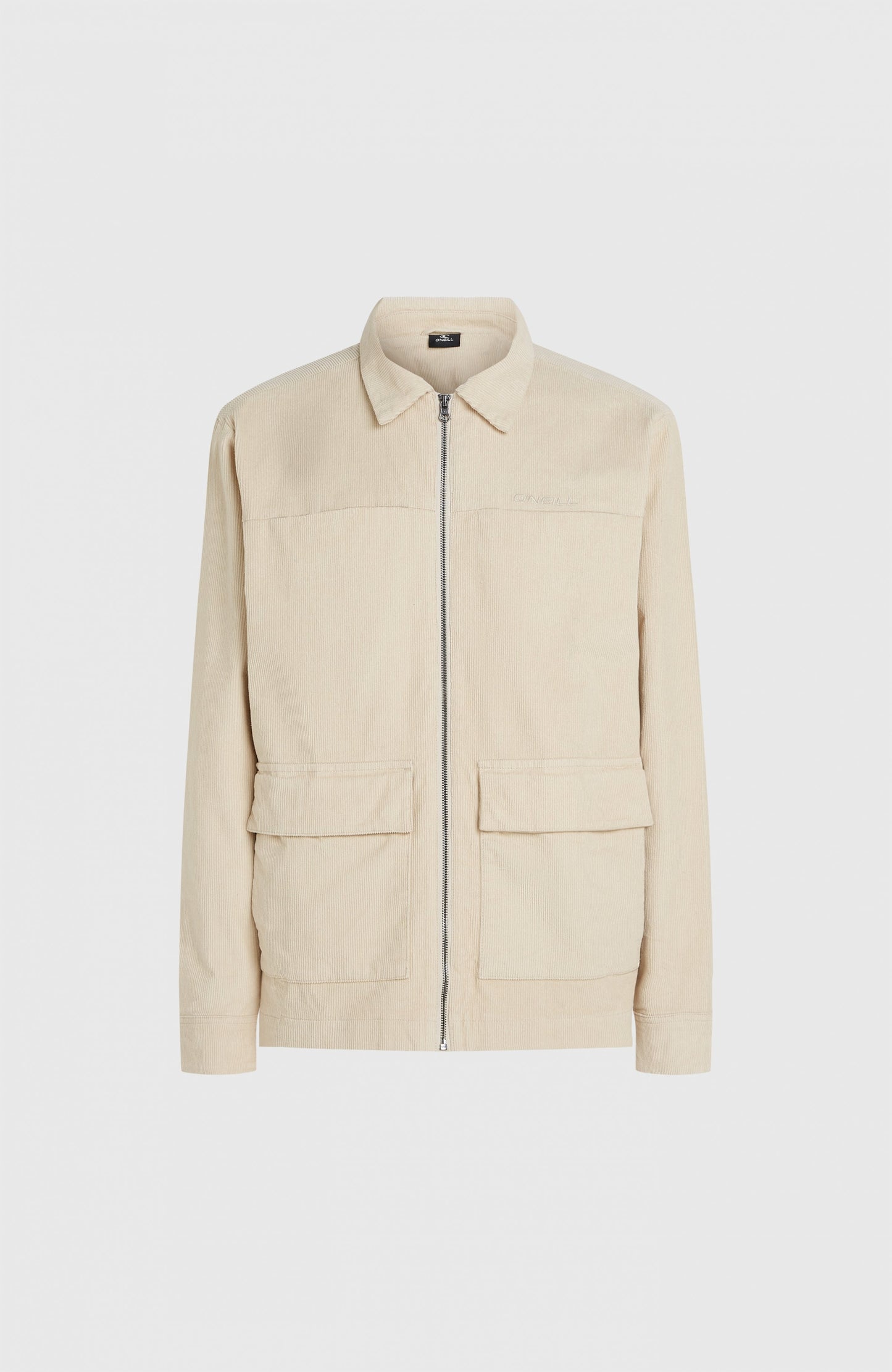 Men Surf Heroes Cord Jacket