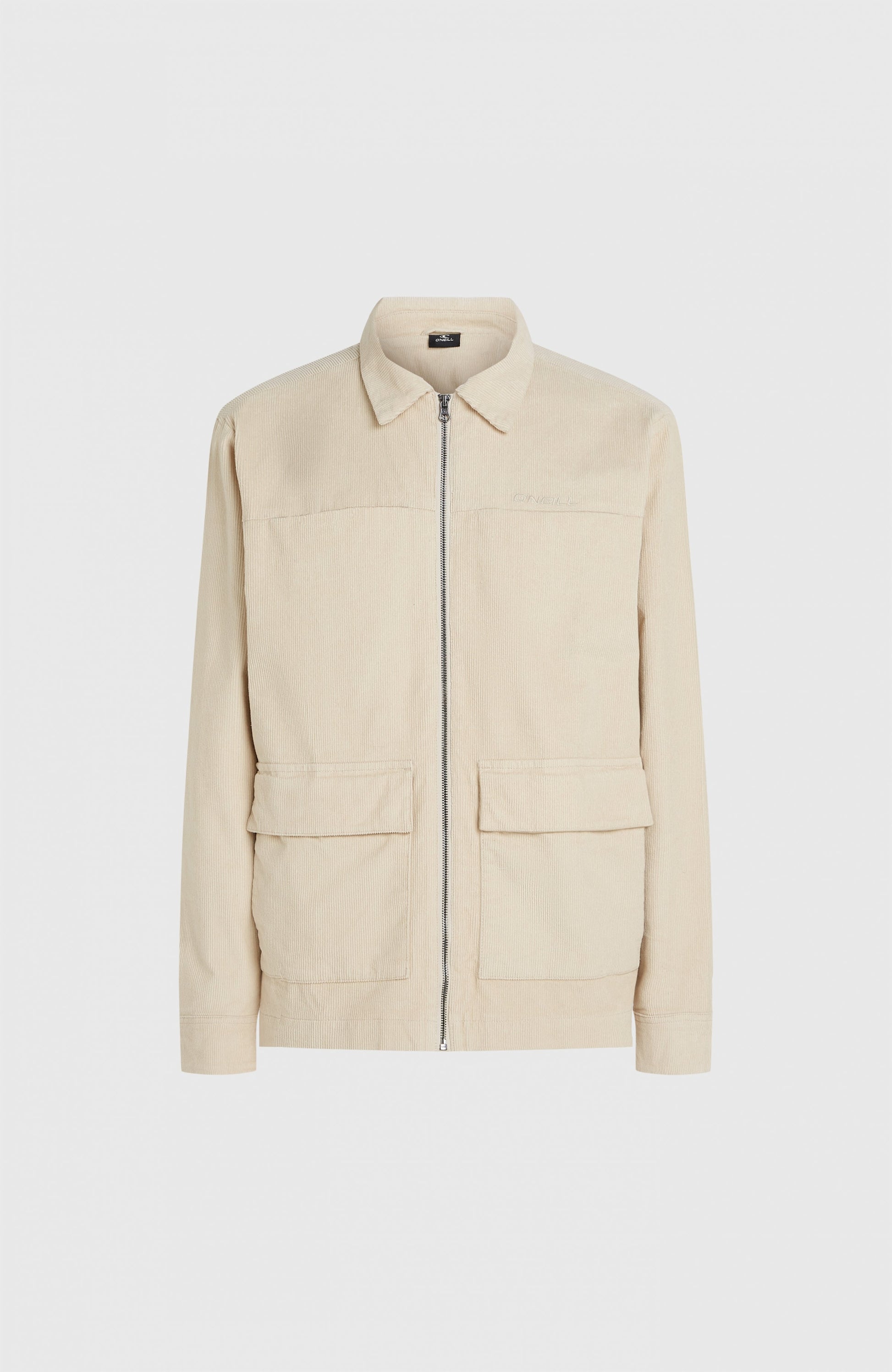 Men Surf Heroes Cord Jacket