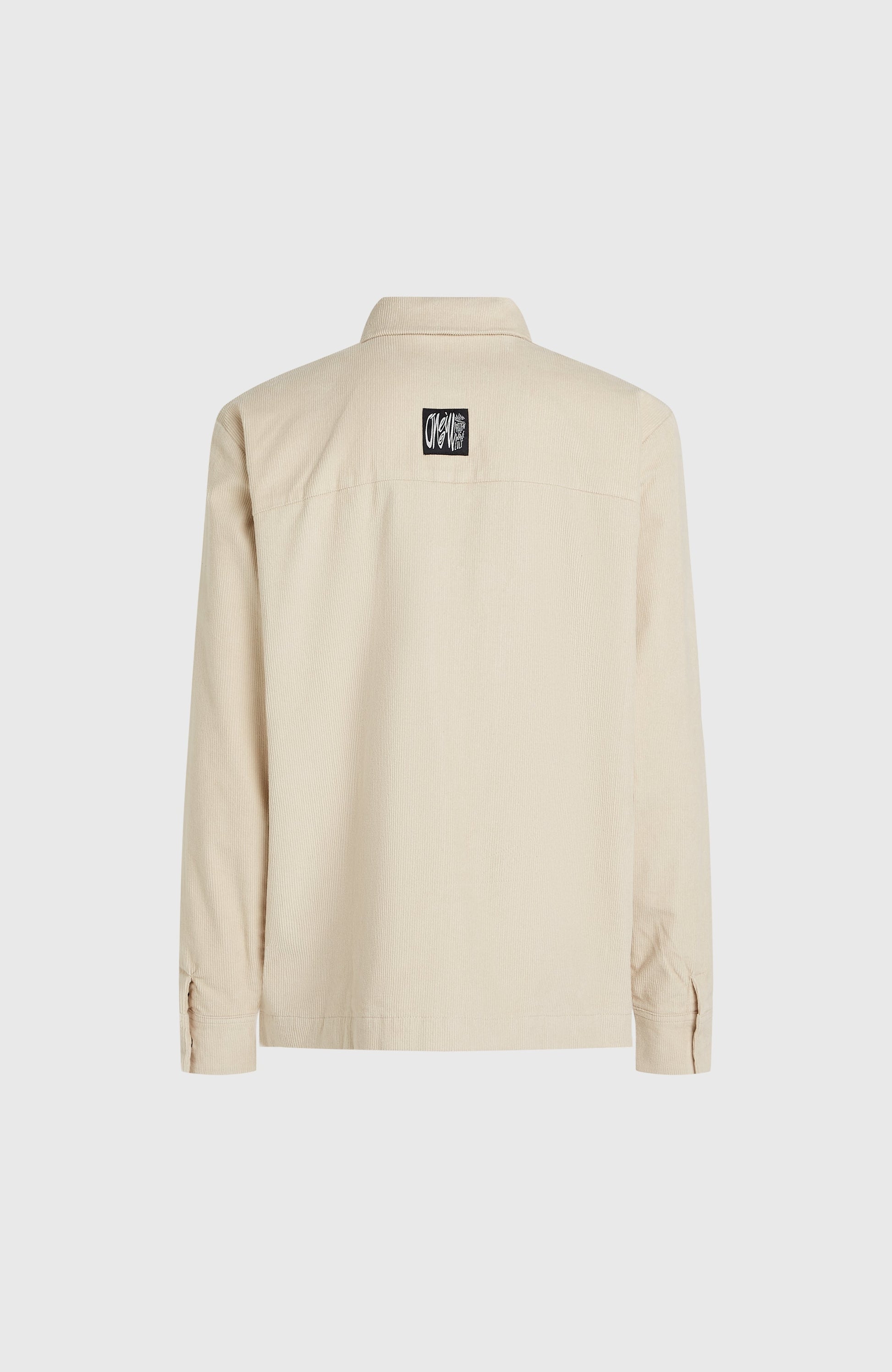 Men Surf Heroes Cord Jacket