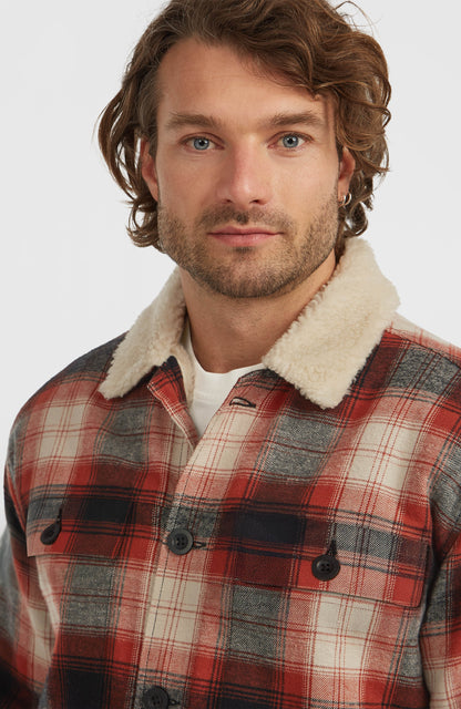 Men O'Riginals Fleece-Lined Jacket