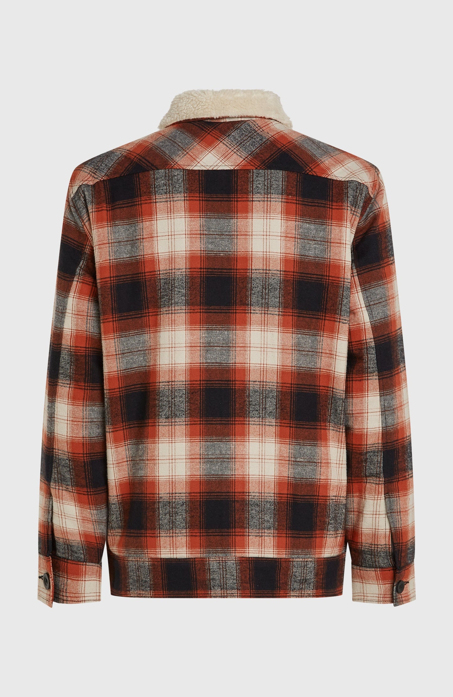 Men O'Riginals Fleece-Lined Jacket