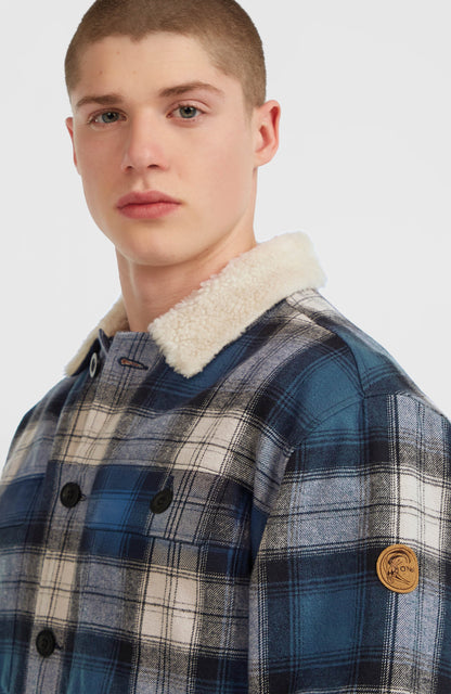 Men O'Riginals Fleece-Lined Jacket