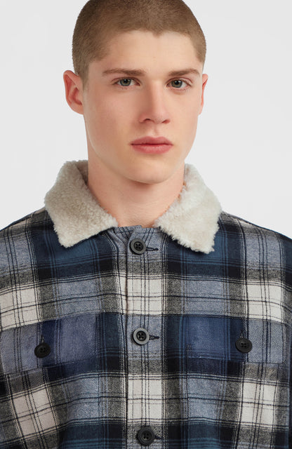 Men O'Riginals Fleece-Lined Jacket