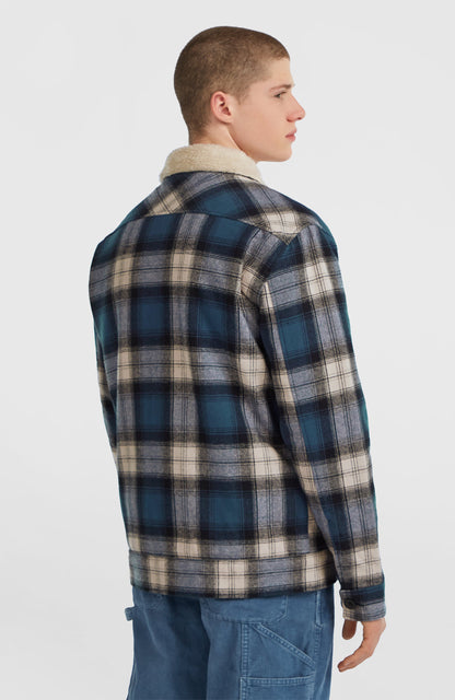 Men O'Riginals Fleece-Lined Jacket