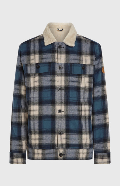 Men O'Riginals Fleece-Lined Jacket