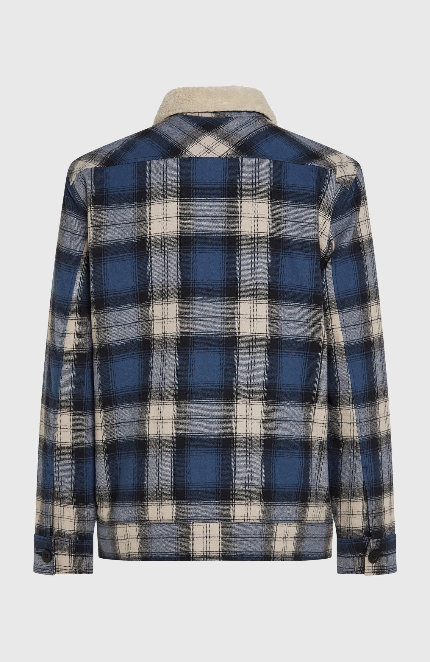 Men O'Riginals Fleece-Lined Jacket